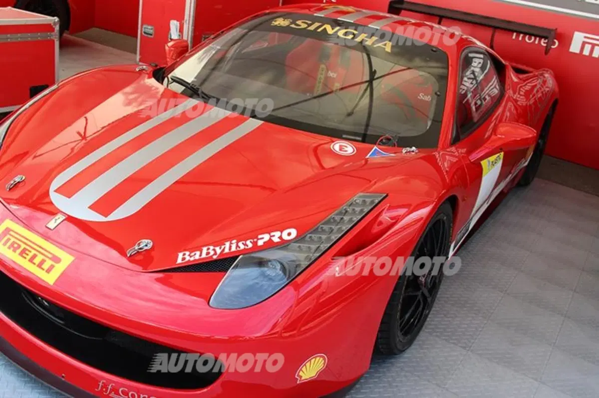 Goodwood, Festival of Speed: le foto delle supercar più incredibili (30)