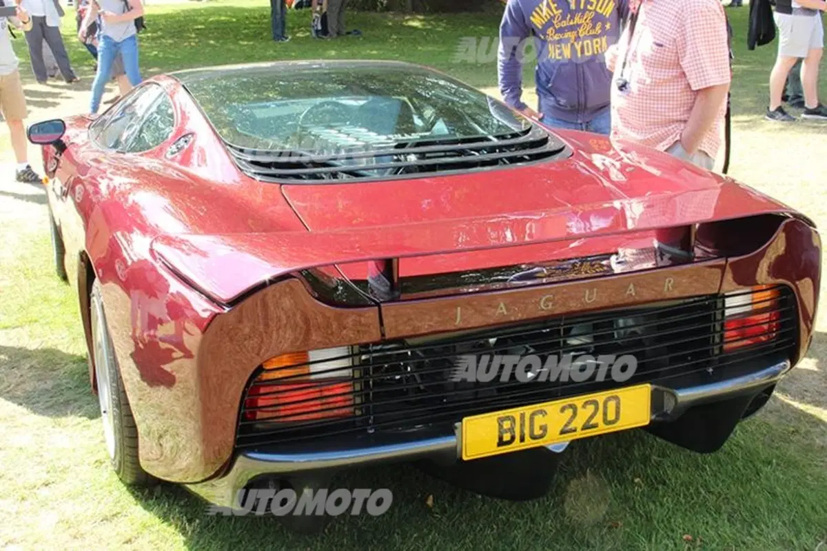 Goodwood, Festival of Speed: le foto delle supercar più incredibili (52)