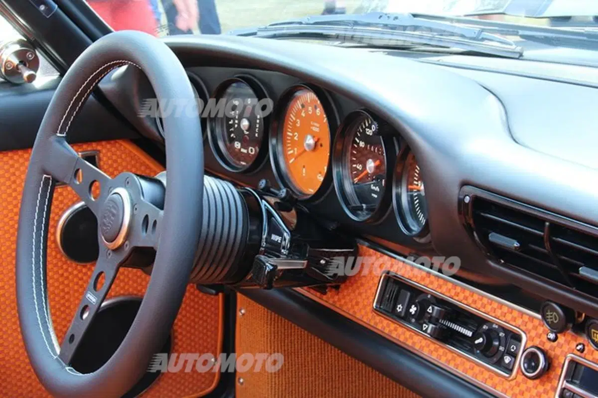 Goodwood, Festival of Speed: le foto delle supercar più incredibili (61)