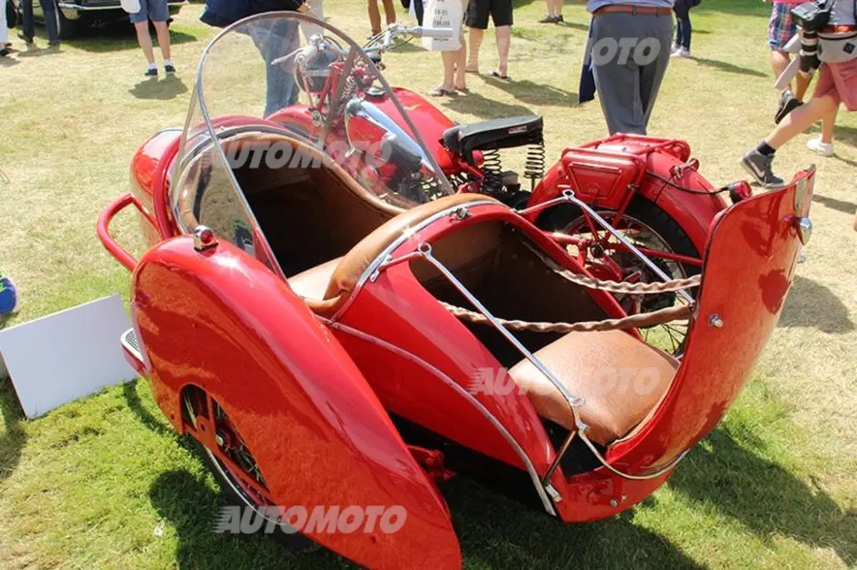 Goodwood, Festival of Speed: le foto delle supercar più incredibili (66)