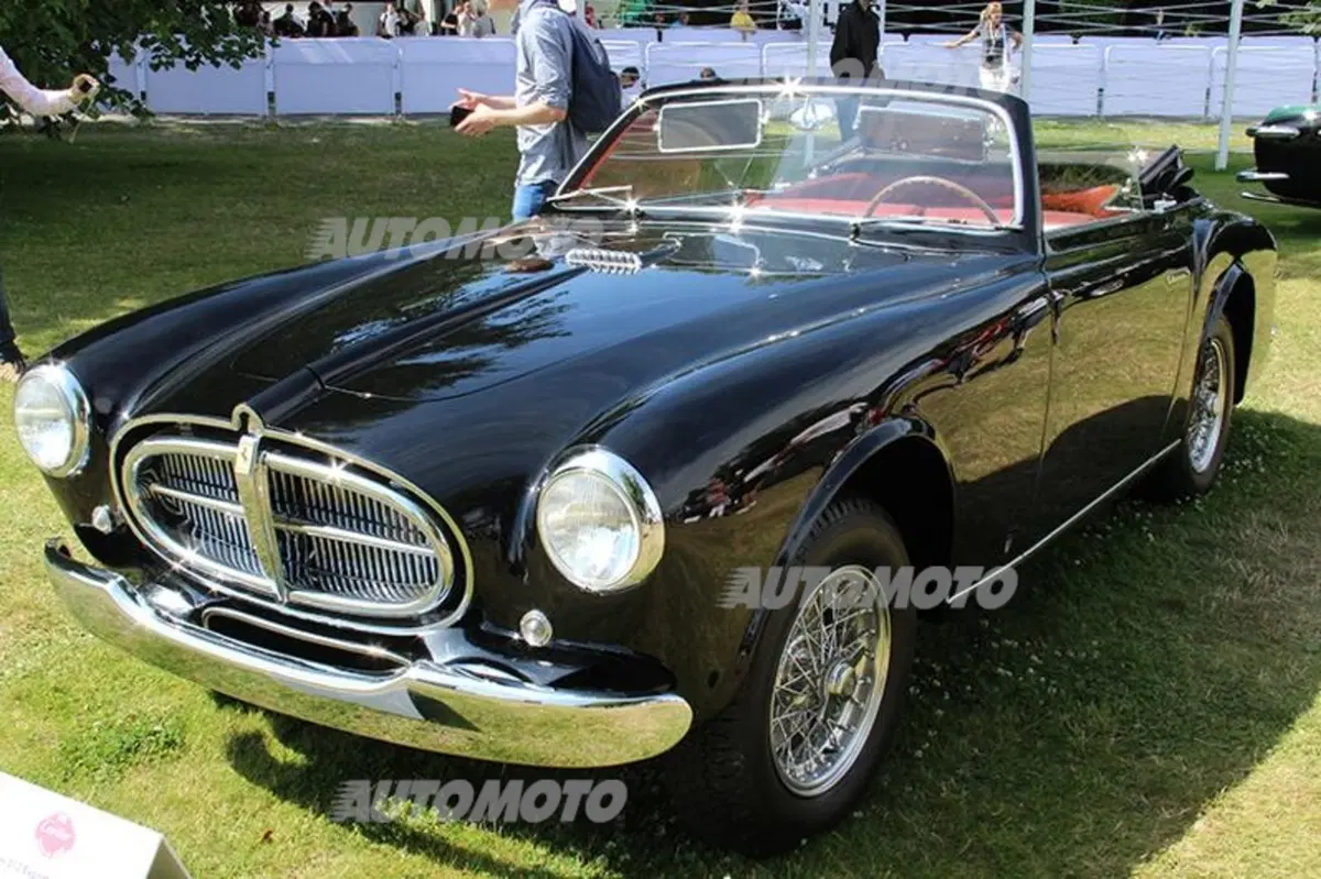 Goodwood, Festival of Speed: le foto delle supercar più incredibili (70)