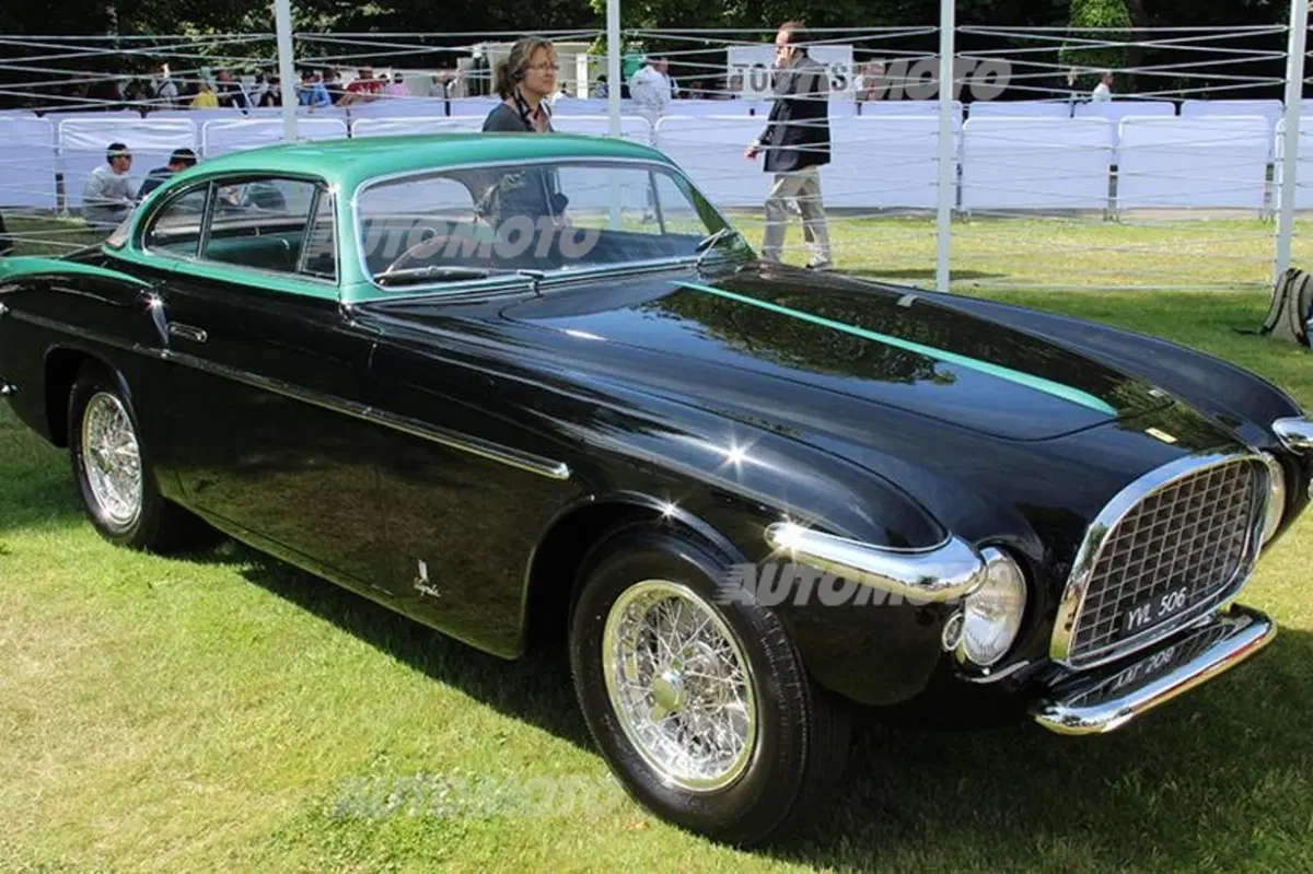 Goodwood, Festival of Speed: le foto delle supercar più incredibili (71)