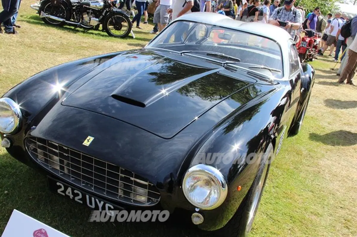 Goodwood, Festival of Speed: le foto delle supercar più incredibili (74)