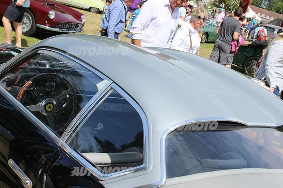 Goodwood, Festival of Speed: le foto delle supercar più incredibili (76)