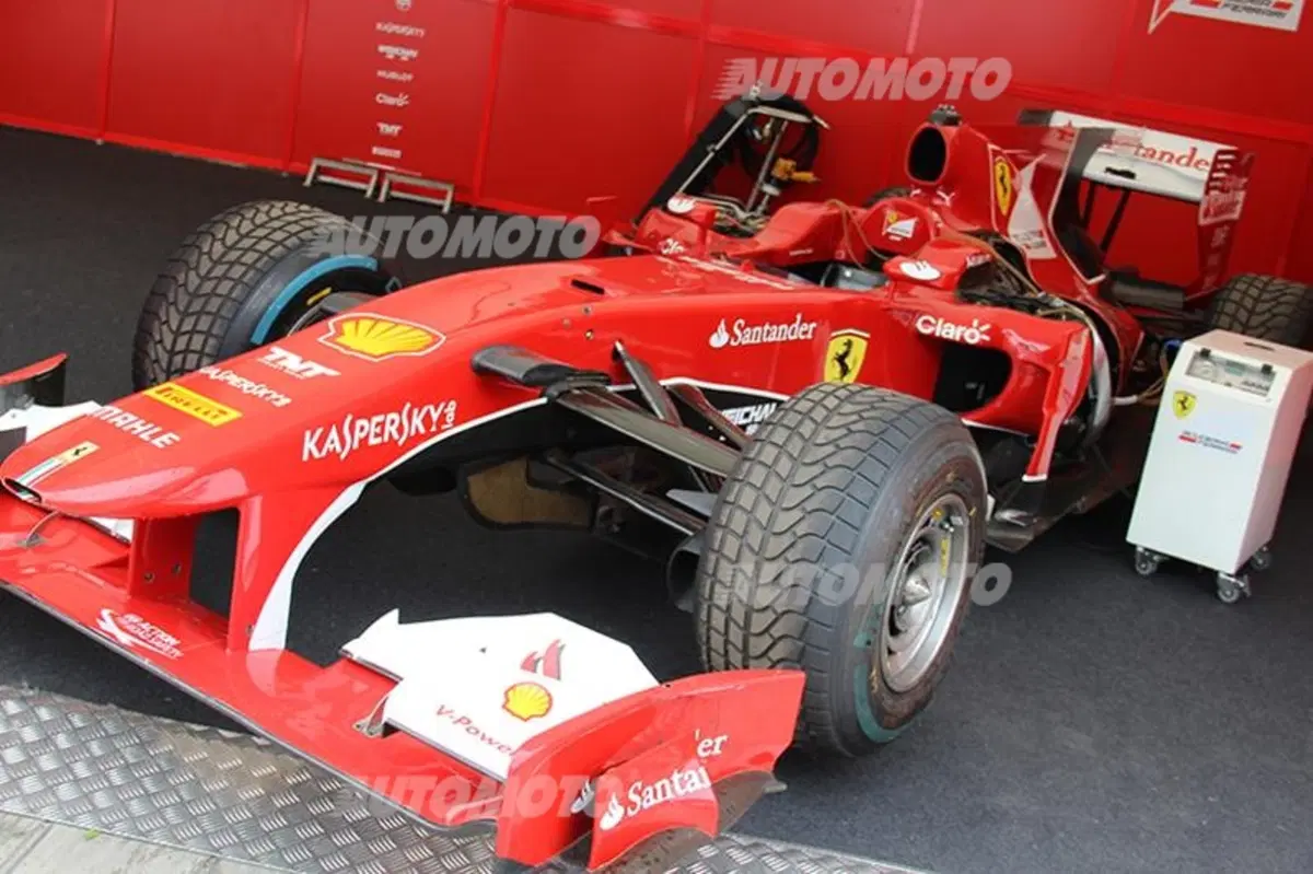 Goodwood, Festival of Speed: le foto delle supercar più incredibili (134)