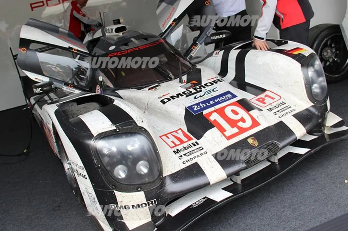 Goodwood, Festival of Speed: le foto delle supercar più incredibili (164)