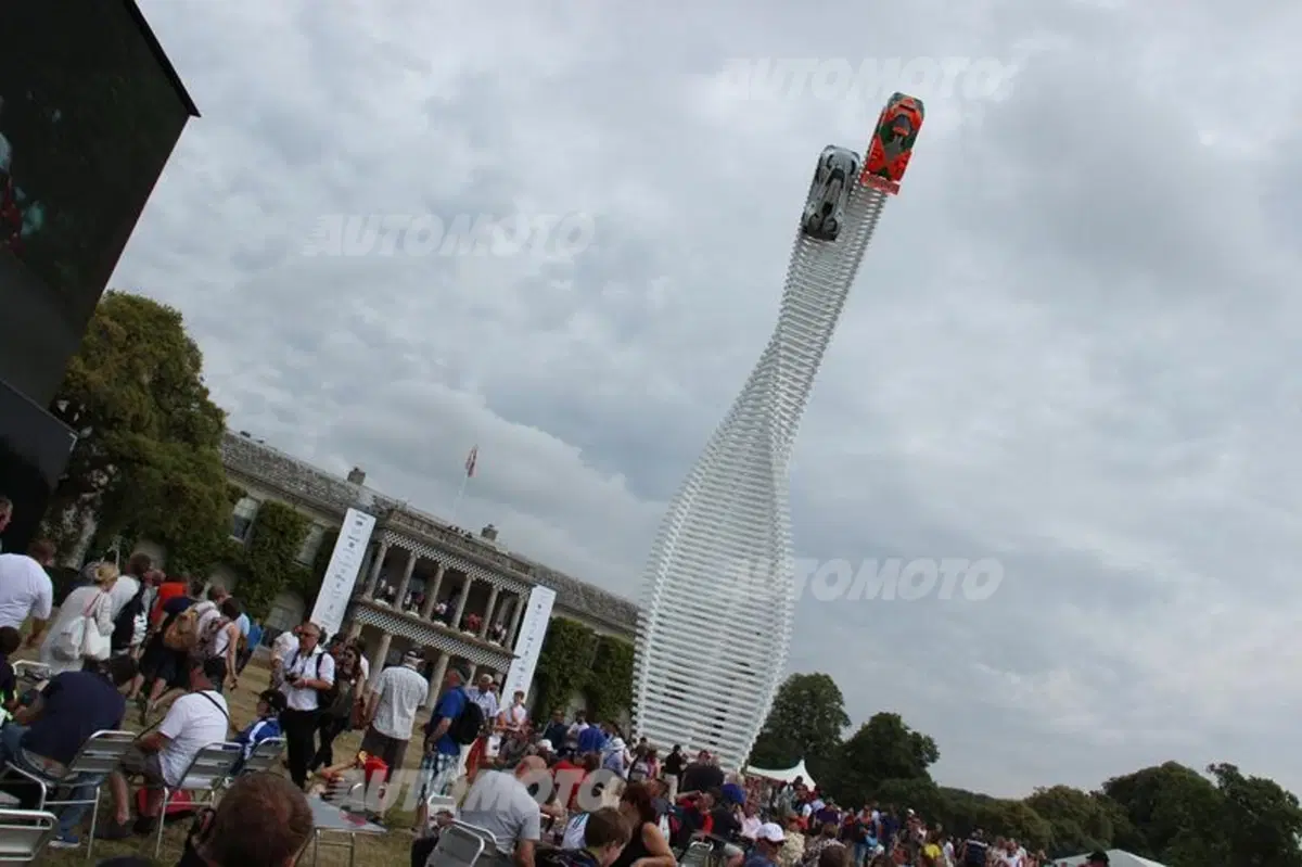 Goodwood, FOS 2015: dove si rivive l’età eroica del motorsport (6)