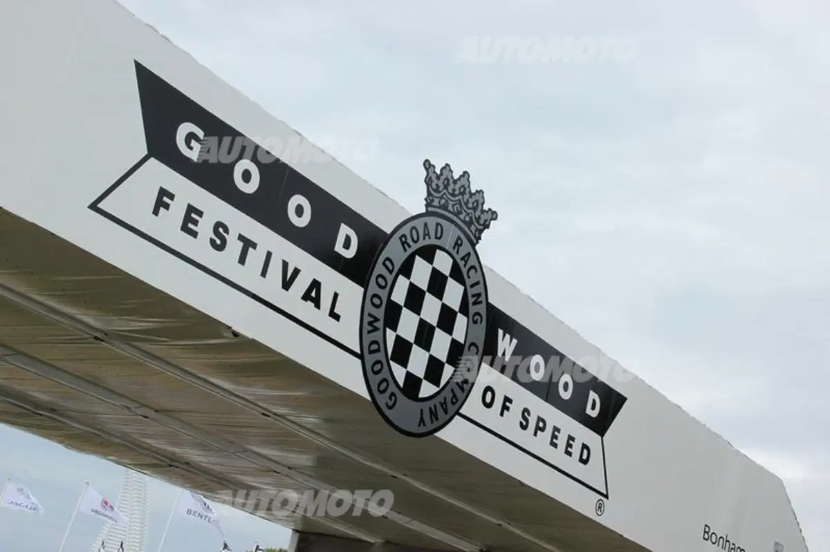 Goodwood, FOS 2015: dove si rivive l’età eroica del motorsport (8)