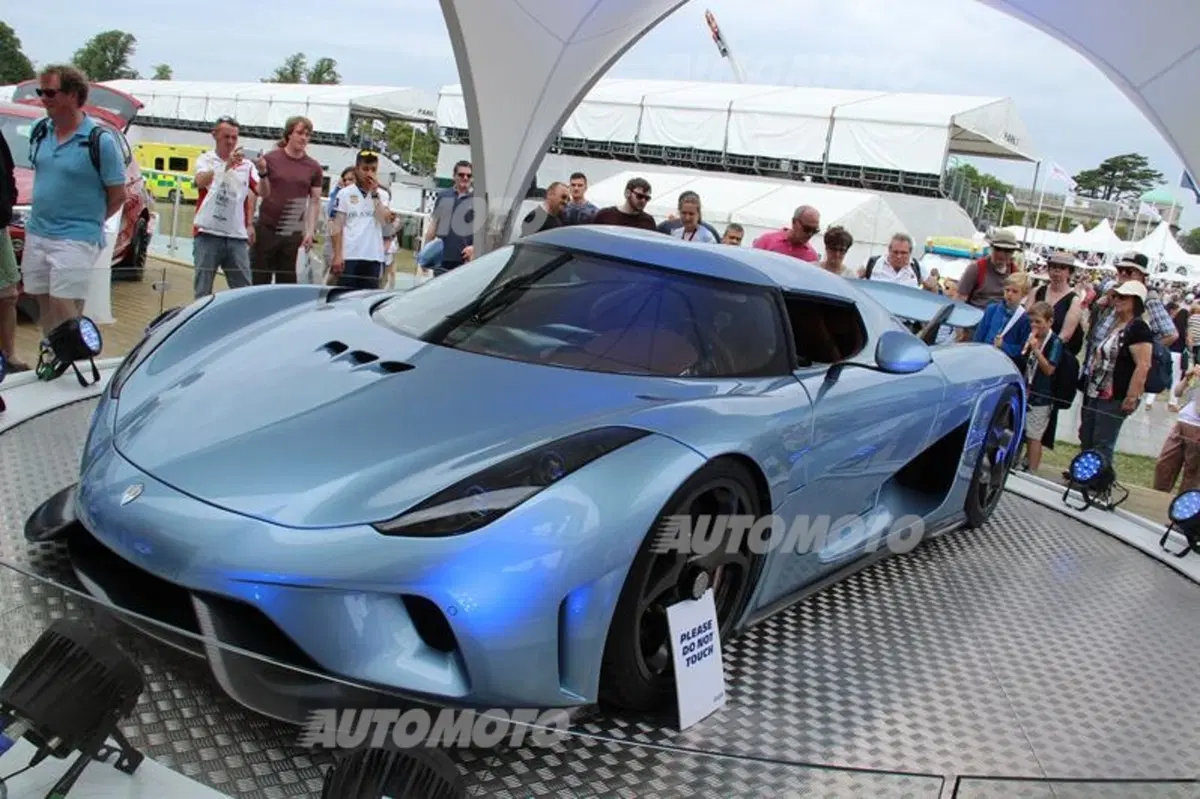 Goodwood, FOS 2015: dove si rivive l’età eroica del motorsport (9)