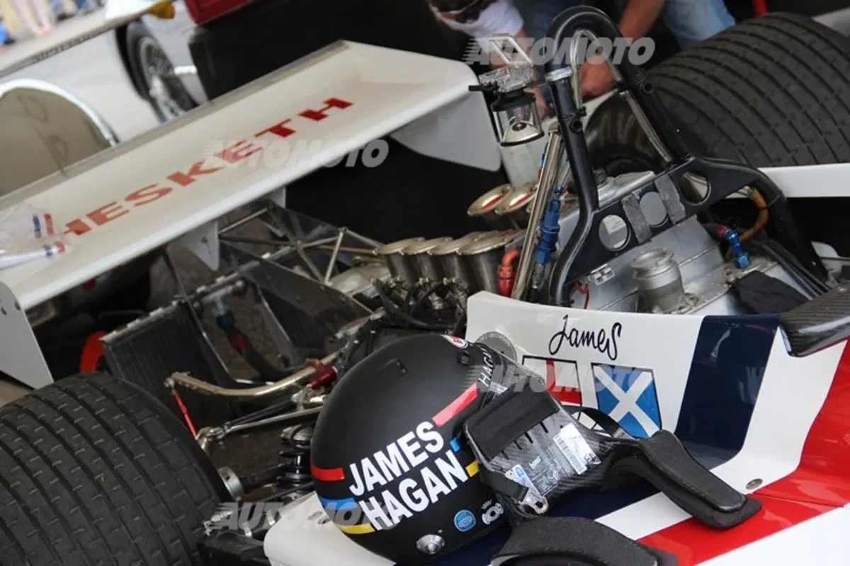 Goodwood, FOS 2015: dove si rivive l’età eroica del motorsport (13)