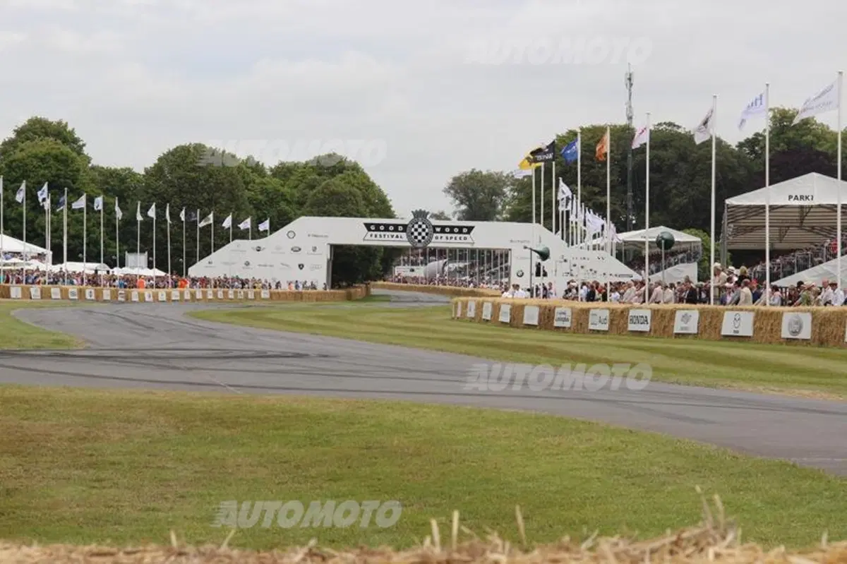 Goodwood, FOS 2015: dove si rivive l’età eroica del motorsport (16)