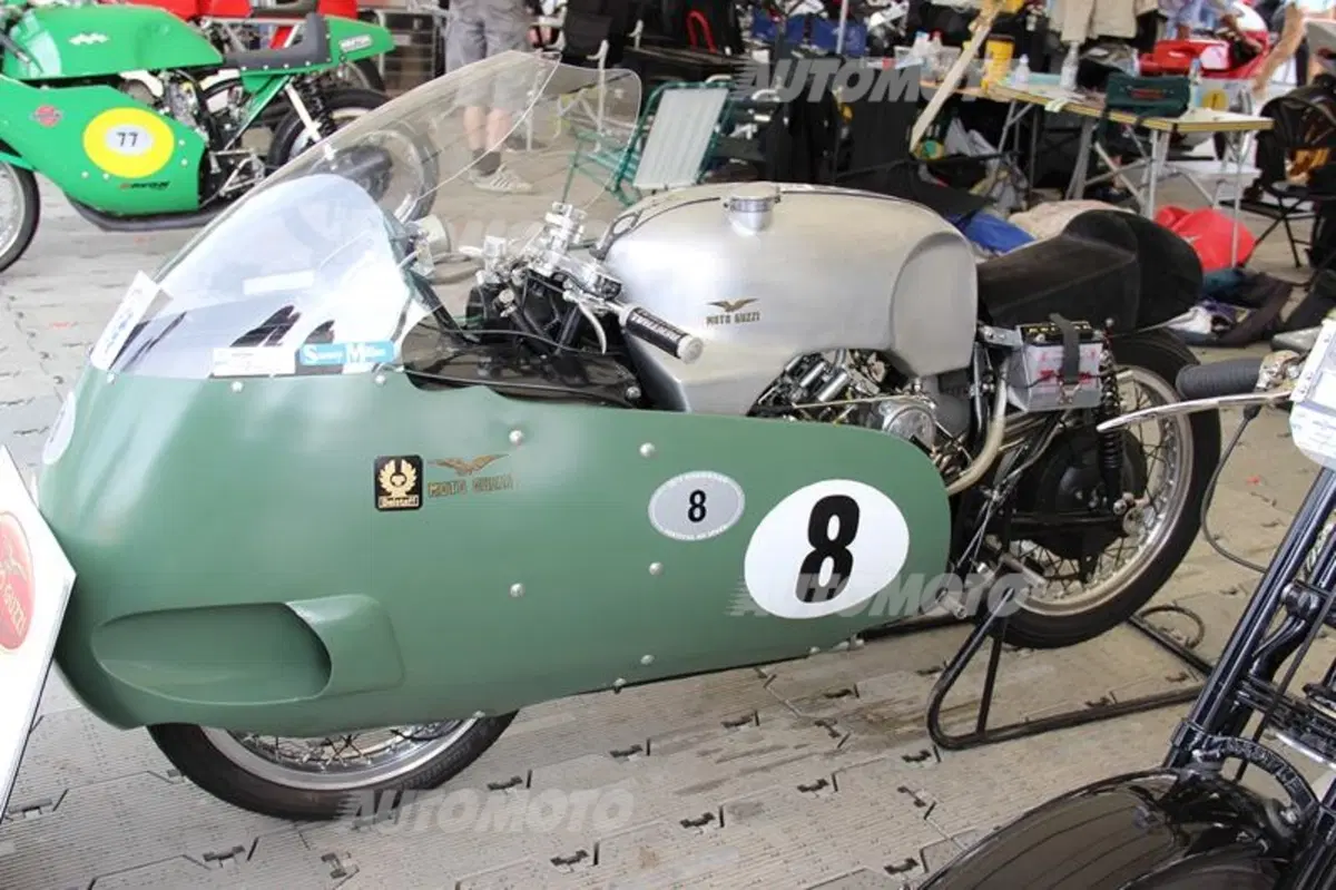 Goodwood, FOS 2015: dove si rivive l’età eroica del motorsport (21)