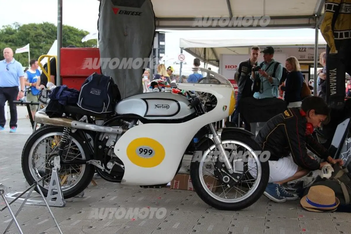 Goodwood, FOS 2015: dove si rivive l’età eroica del motorsport (26)