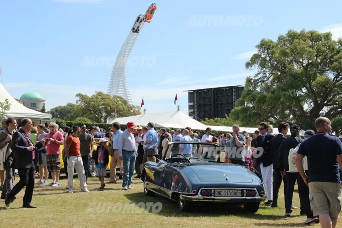 Goodwood, FOS 2015: dove si rivive l’età eroica del motorsport (36)