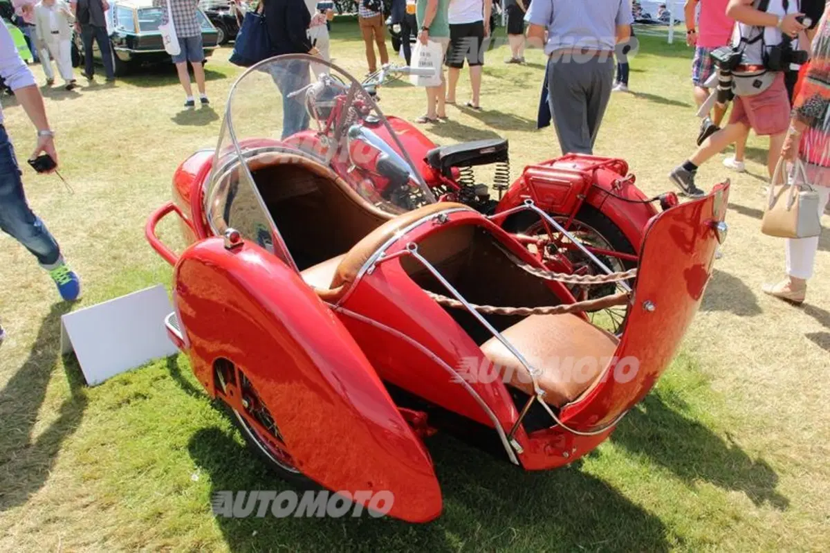 Goodwood, FOS 2015: dove si rivive l’età eroica del motorsport (37)