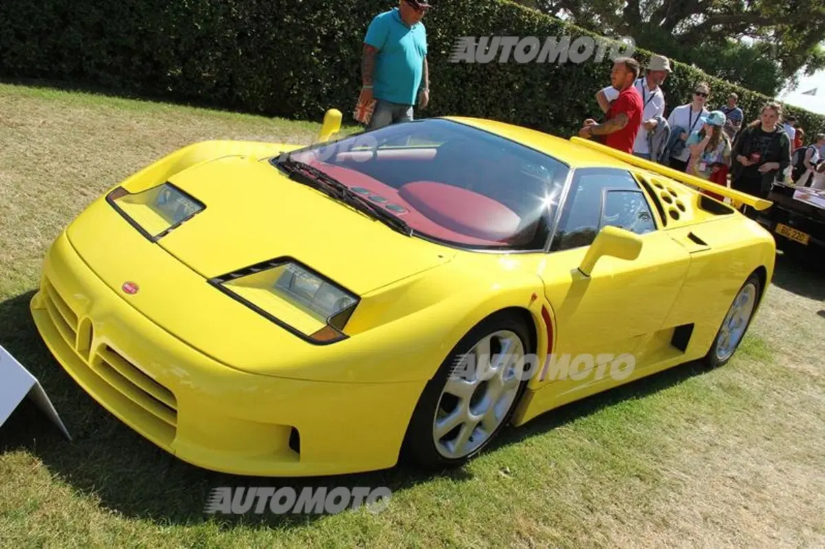 Goodwood, FOS 2015: dove si rivive l’età eroica del motorsport (43)