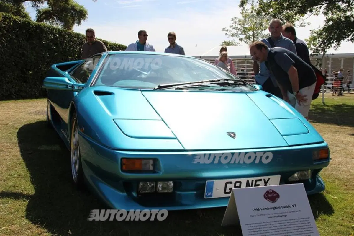 Goodwood, FOS 2015: dove si rivive l’età eroica del motorsport (45)