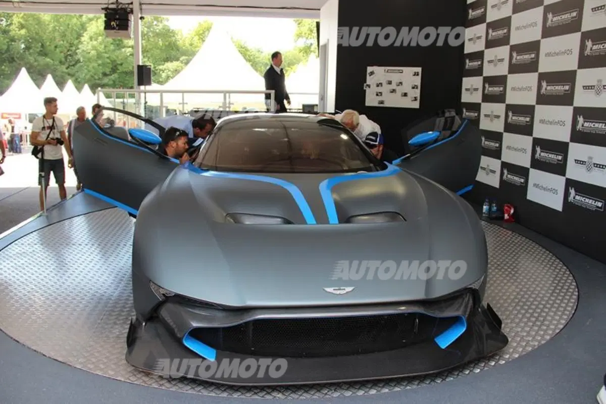 Goodwood, FOS 2015: dove si rivive l’età eroica del motorsport (46)