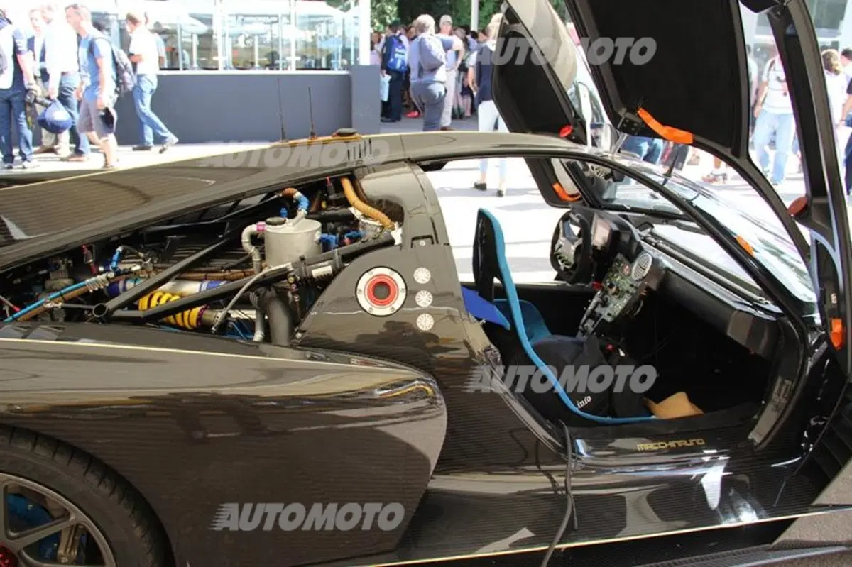 Goodwood, FOS 2015: dove si rivive l’età eroica del motorsport (47)