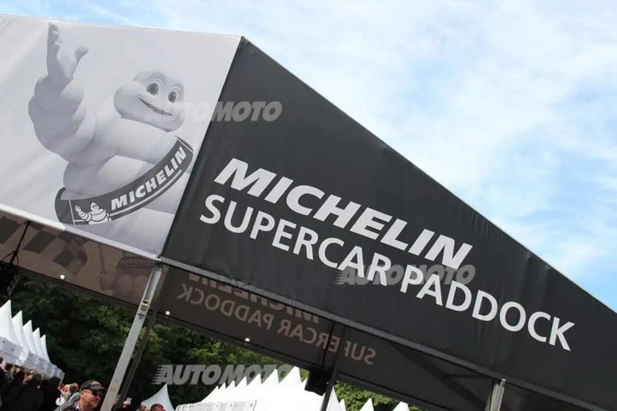 Goodwood, FOS 2015: dove si rivive l’età eroica del motorsport (57)