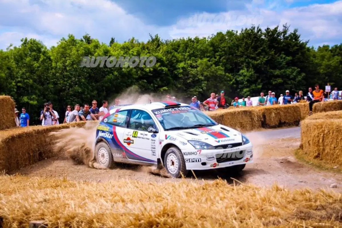 Goodwood, FOS 2015: dove si rivive l’età eroica del motorsport (60)