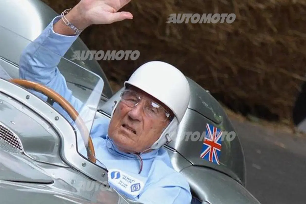 Goodwood, FOS 2015: dove si rivive l’età eroica del motorsport (62)