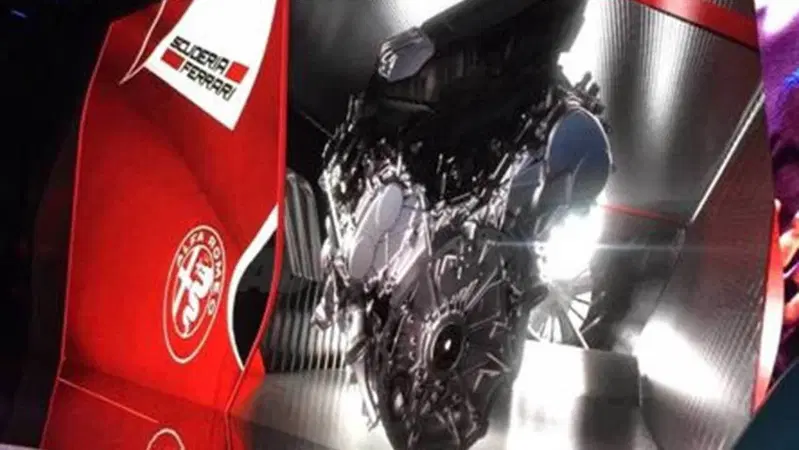 Alfa Giulia: motori Ferrari e diesel VM. Ma ci sar&agrave; anche l'ibrido!