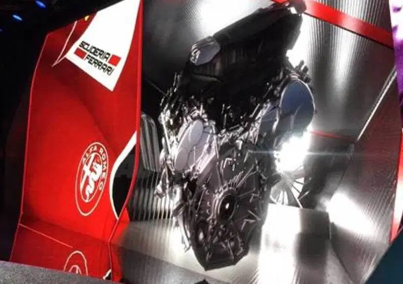 Alfa Giulia: motori Ferrari e diesel VM. Ma ci sar&agrave; anche l'ibrido!