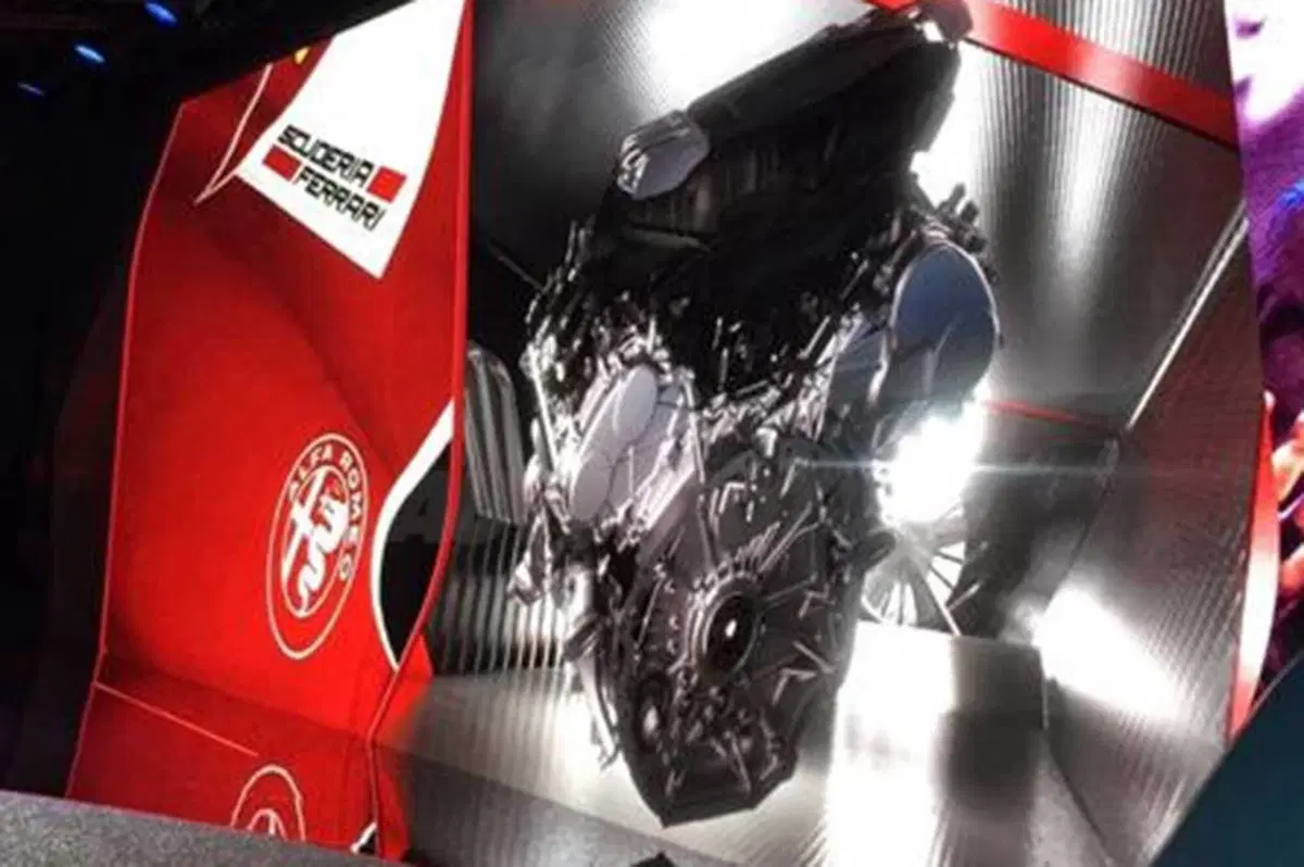 Alfa Giulia: motori Ferrari e diesel VM. Ma ci sarà anche l'ibrido!