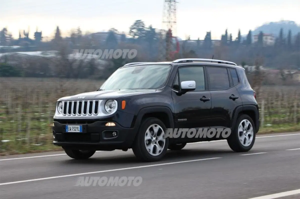 Jeep Renegade 1.4 Multiair (3)