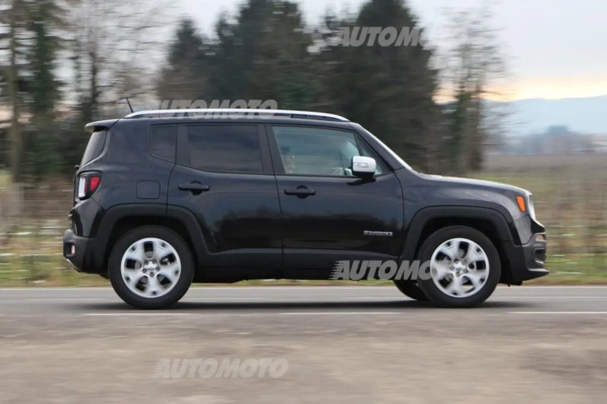 Jeep Renegade 1.4 Multiair (5)
