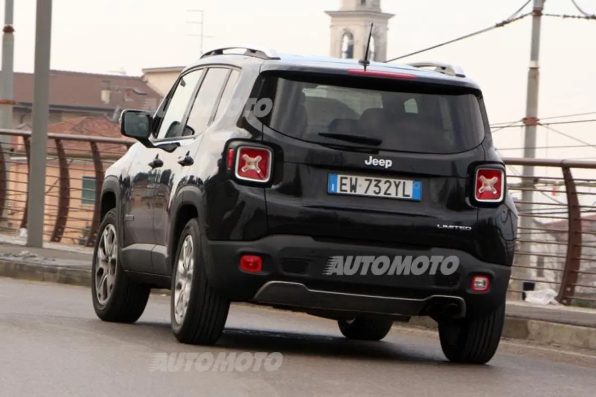 Jeep Renegade 1.4 Multiair (6)