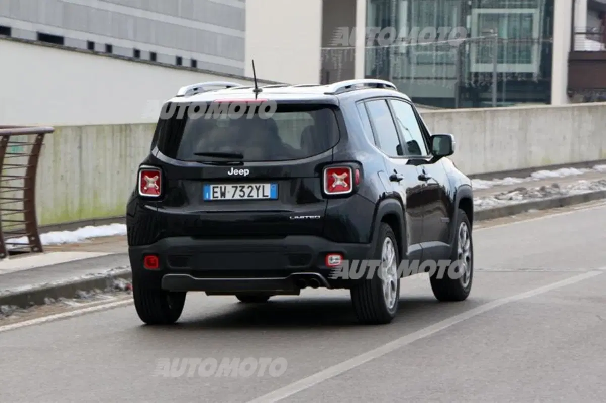 Jeep Renegade 1.4 Multiair (7)