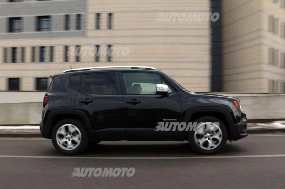 Jeep Renegade 1.4 Multiair (10)