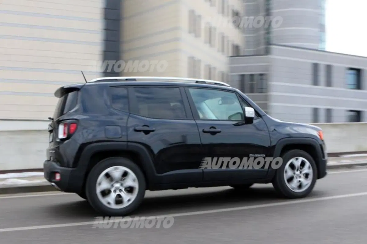 Jeep Renegade 1.4 Multiair (11)