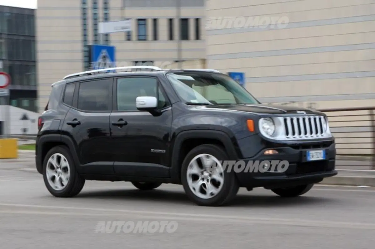 Jeep Renegade 1.4 Multiair (12)