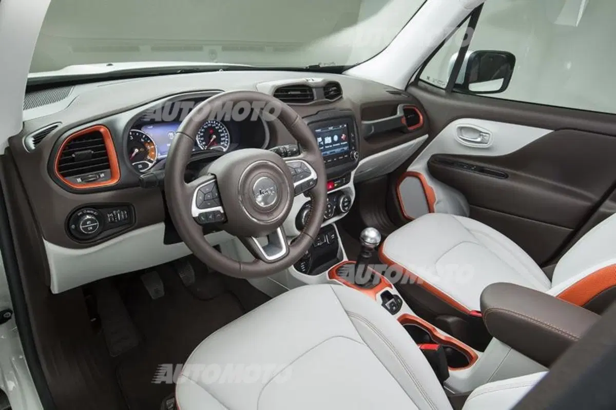 Jeep Renegade 1.4 Multiair (14)