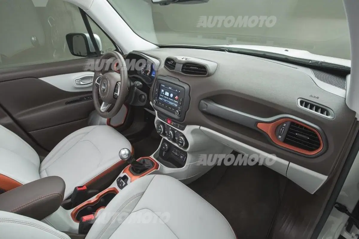 Jeep Renegade 1.4 Multiair (15)