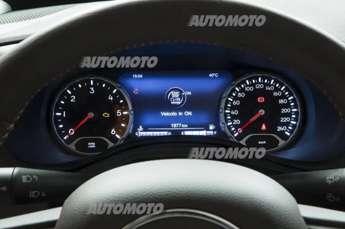 Jeep Renegade 1.4 Multiair (16)