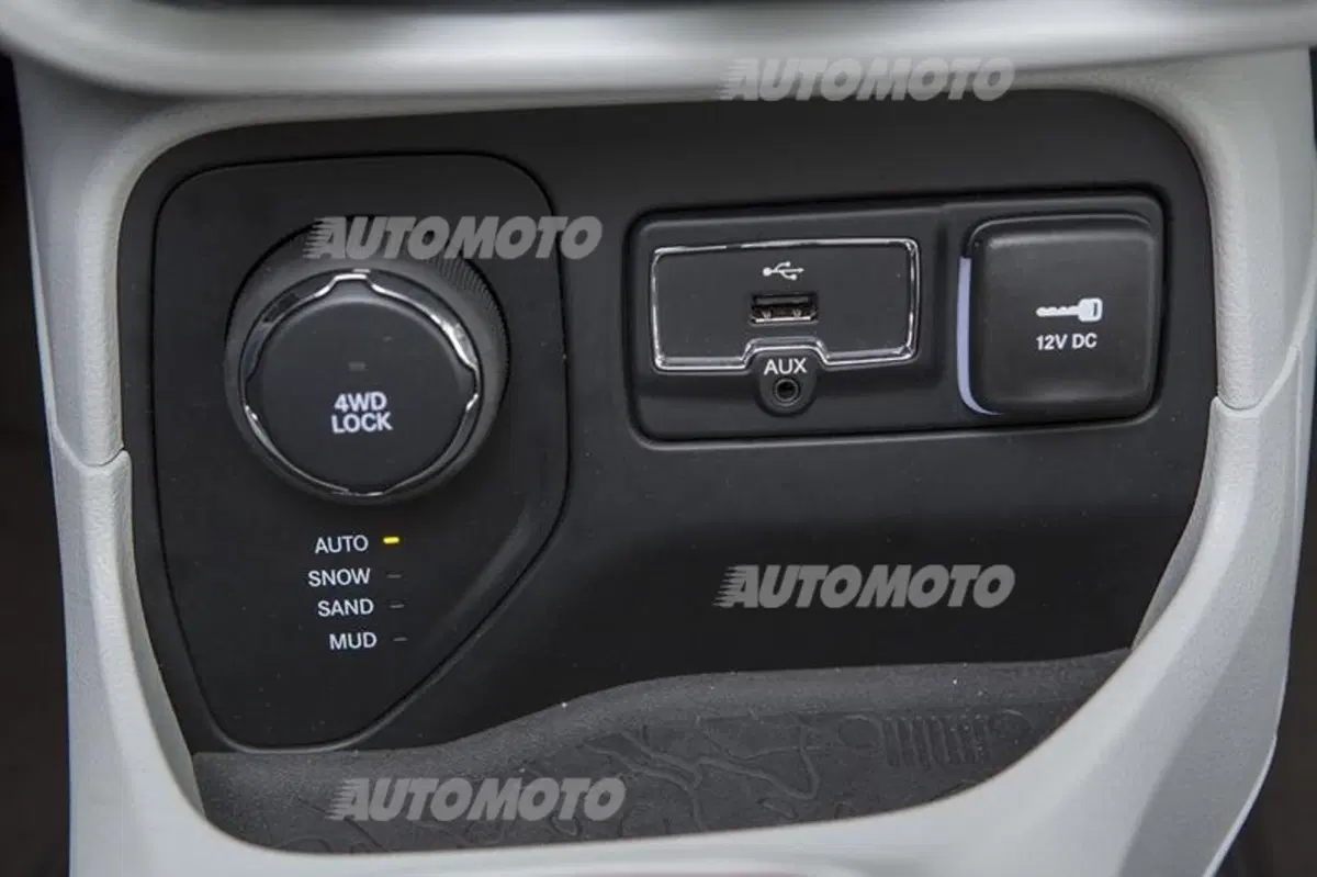Jeep Renegade 1.4 Multiair (24)
