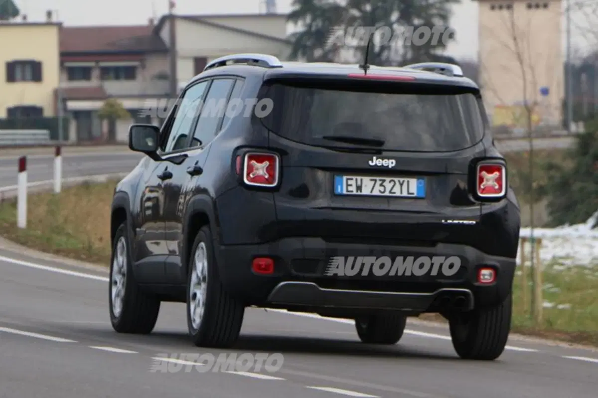 Jeep Renegade 1.4 Multiair (29)