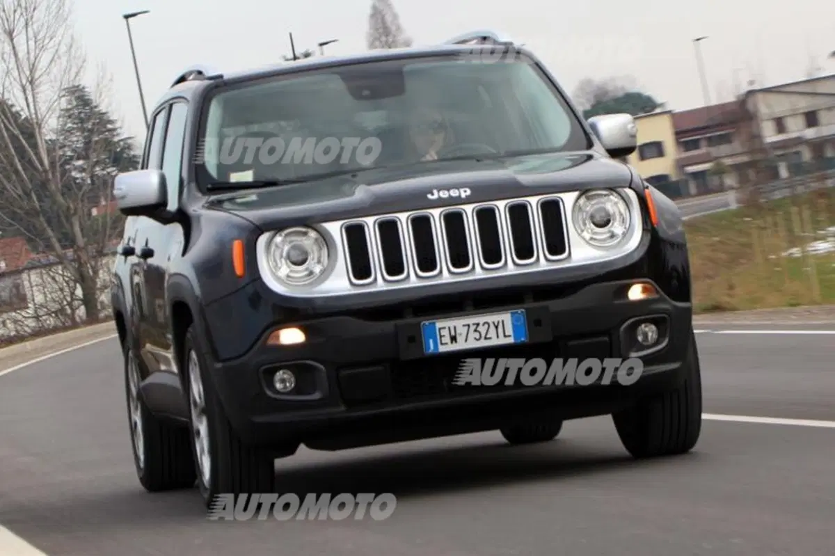 Jeep Renegade 1.4 Multiair (31)