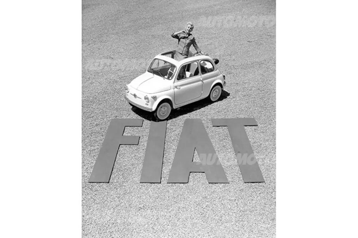 Fiat, dalla Topolino alla 500: un bel foto-ripasso in attesa del restyling (11)
