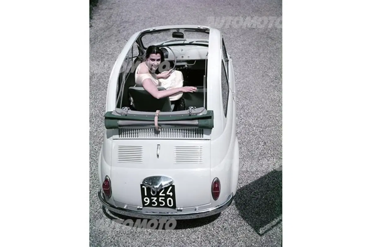 Fiat, dalla Topolino alla 500: un bel foto-ripasso in attesa del restyling (13)