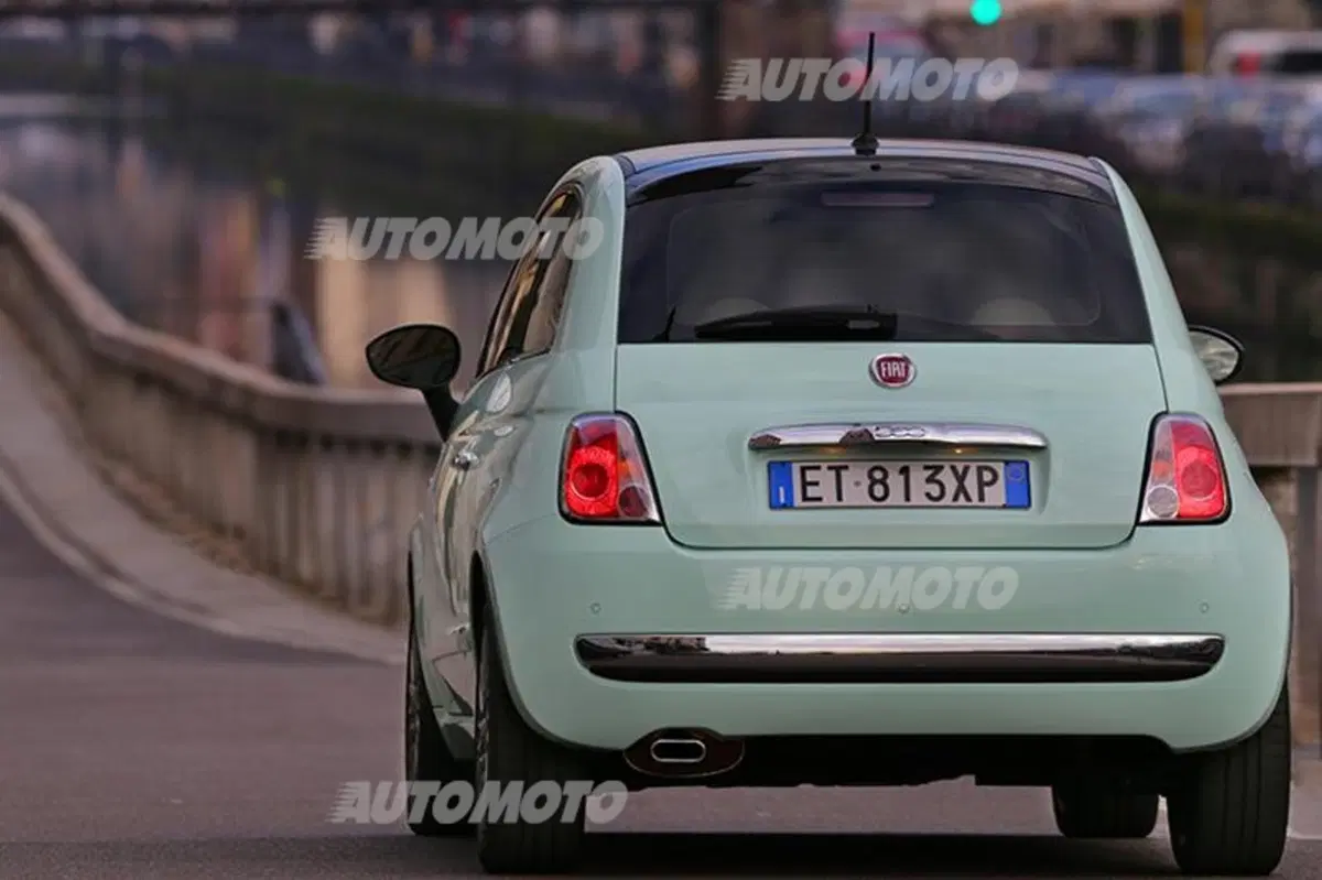 Fiat, dalla Topolino alla 500: un bel foto-ripasso in attesa del restyling (41)