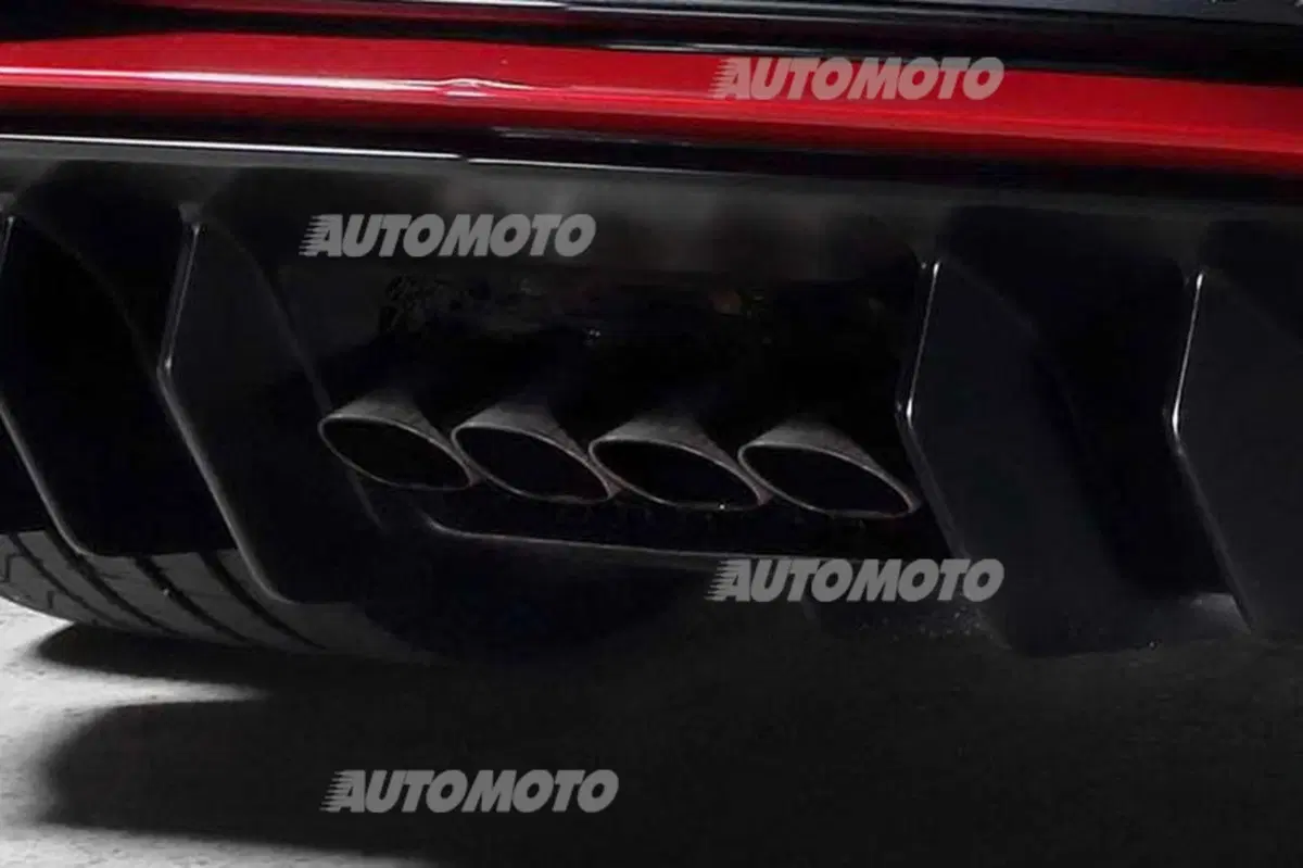 Lamborghini Aventador LP 750-4 Superveloce: è sold out, ma è in arrivo la Roadster SV (4)