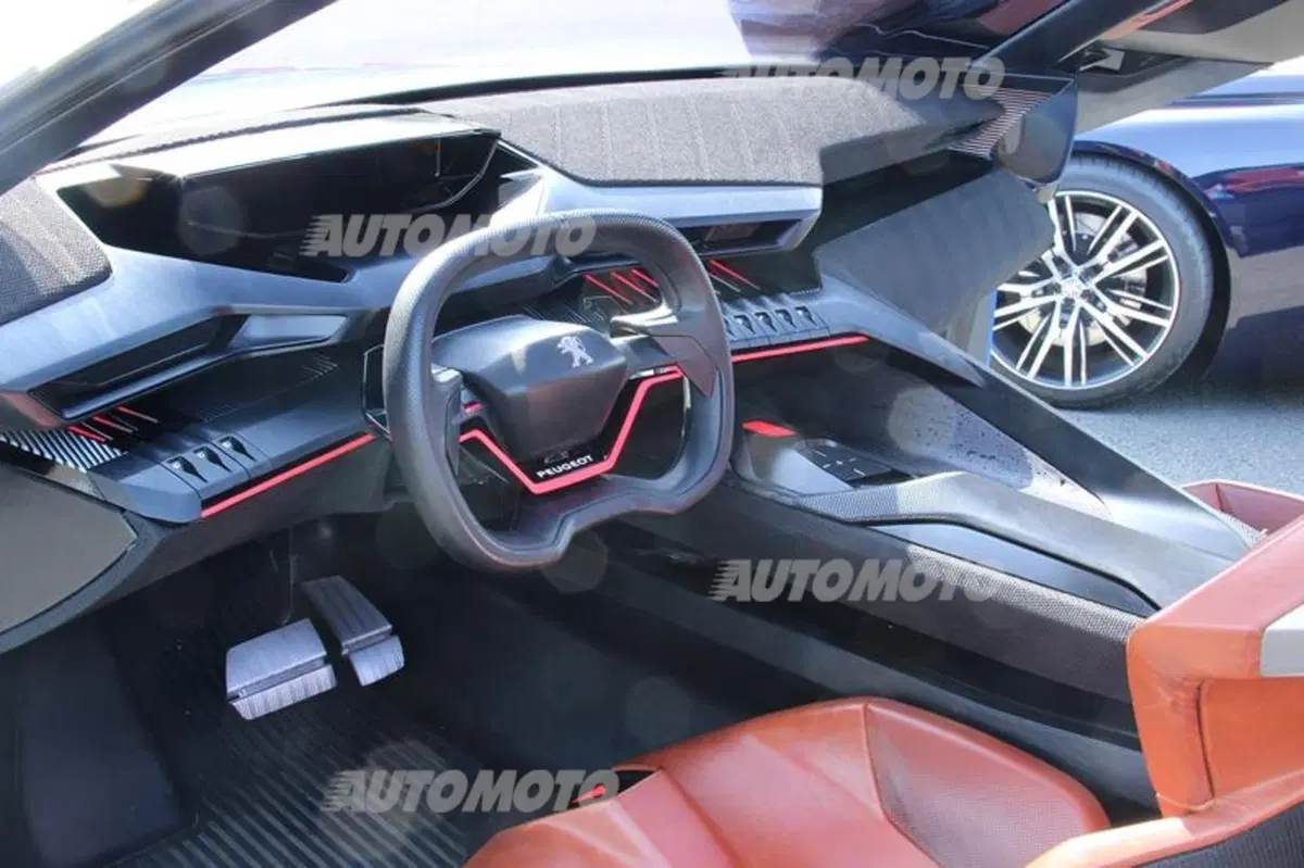 Peugeot Exalt e Quartz concept [video] (21)