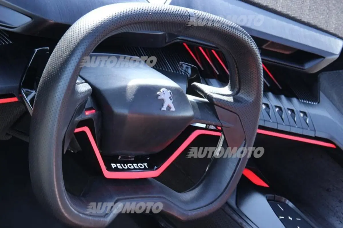 Peugeot Exalt e Quartz concept [video] (22)