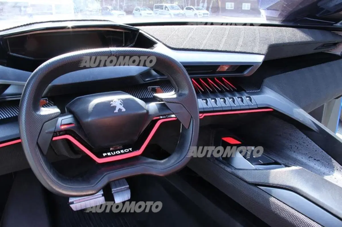 Peugeot Exalt e Quartz concept [video] (23)