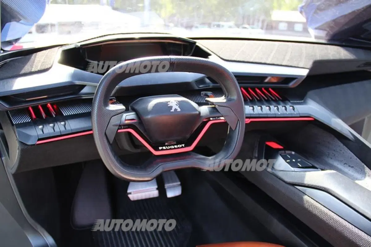 Peugeot Exalt e Quartz concept [video] (26)